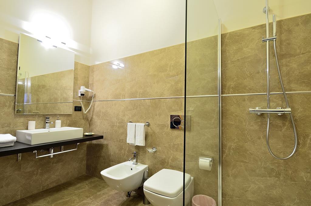 Hotel Del Corso SantʼAntìoco Extérieur photo